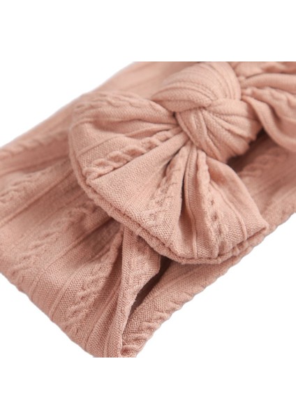 1 Adet Yenidoğan Bebek Kafa Bandı (Yurt Dışından) indirimleri