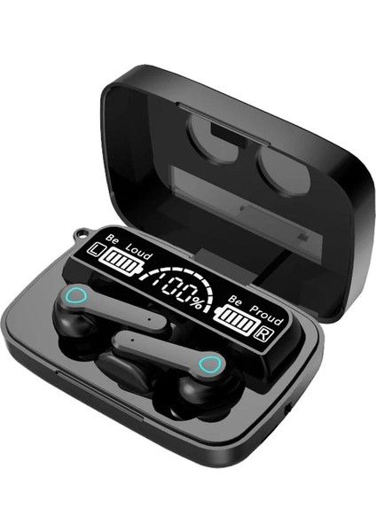 Damıx M19 Kulak Içi Kulaklık V5.1