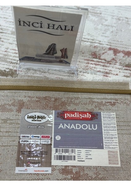 Anadolu 200X290