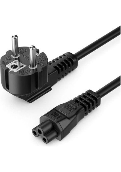 5 Metre Notebook Power Kablosu 5 Metre Yonca Power Kablo fiyatları