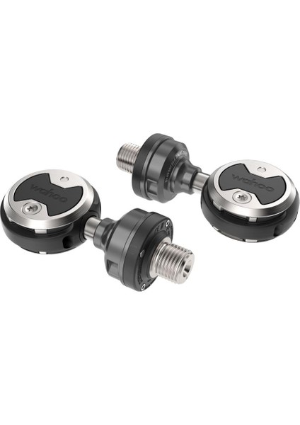 Powrlink Zero Çift Taraflı Bisiklet Powermetre Pedal