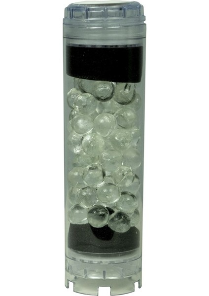 10" Kireç Önleyici Siliphos Filtresi Tekli