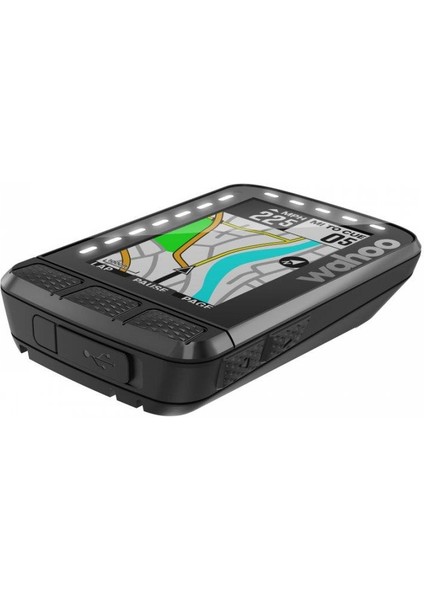 Elemnt Roam V2 Bisiklet Yol Bilgisayarı