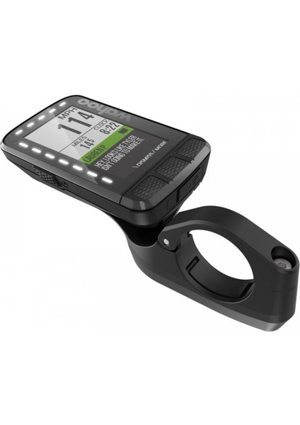 Elemnt Roam V2 Bisiklet Yol Bilgisayarı