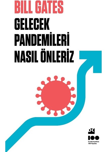 Gelecek Pandemileri Nasıl Önleriz - Bill Gates
