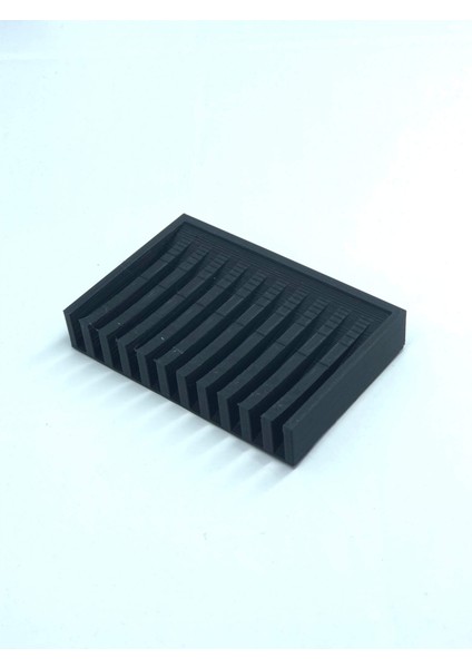 Modern Stil Sabunluk - Siyah fırsatları