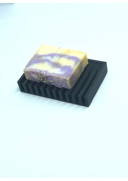 Modern Stil Sabunluk - Siyah indirimleri