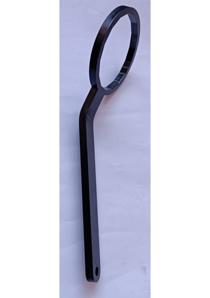 Fiat 1.6 Multijet Yağ Filtre Anahtarı