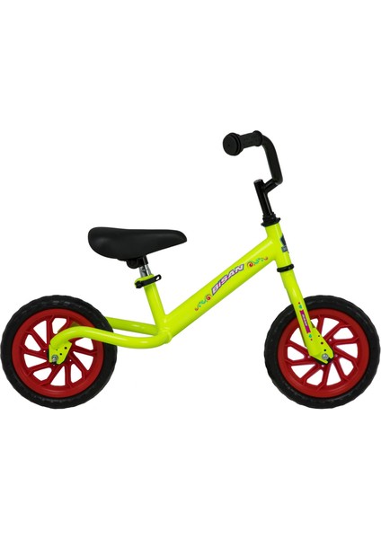 Denge Bisikleti B-Bike-Sarı