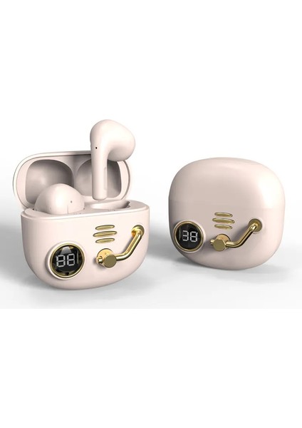 Tws R8 Stereo Kablosuz Kulaklık