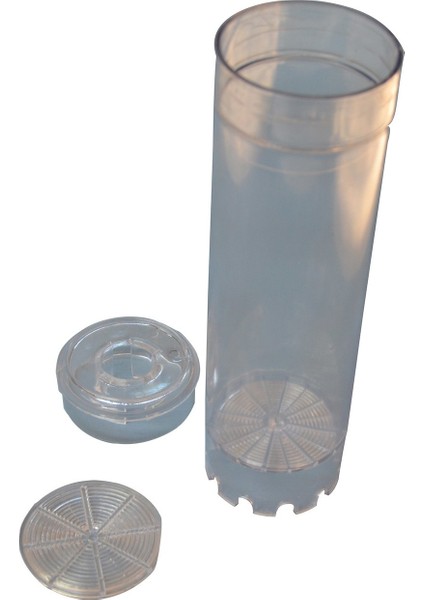 Evora Housing 10'' Boş Shell Filtre Kabı
