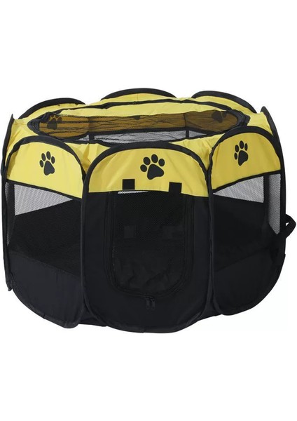 Kedi Oyun Alanı Kedi Köpek Evi Kedi Köpek Çadırı (Yurt Dışından)