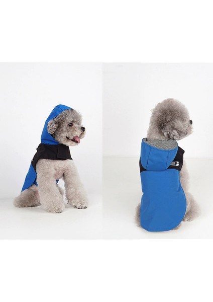 Evcil Köpek Giysileri Için Yağmur Geçirmez ve Nefes Alabilen Portatif Mackintosh (Yurt Dışından) fiyatları