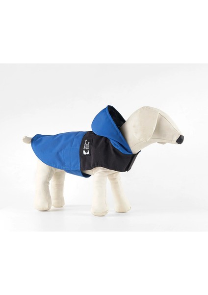 Evcil Köpek Giysileri Için Yağmur Geçirmez ve Nefes Alabilen Portatif Mackintosh (Yurt Dışından) modelleri