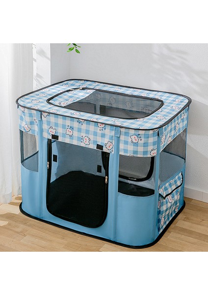 Kedi Kulübesi Köpek Evi Köpek Evi Çadırı Kedi Çadırı Kedi Oyun Alanı (Yurt Dışından)