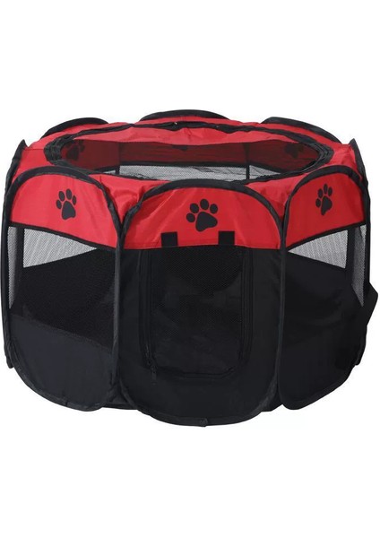 Kedi Oyun Alanı Kedi Köpek Evi Kedi Köpek Çadırı (Yurt Dışından)