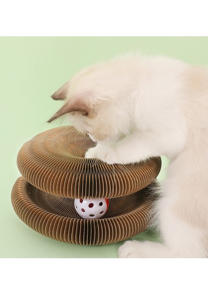 Kedi Tırmalama Tahtası (Yurt Dışından) fiyatları