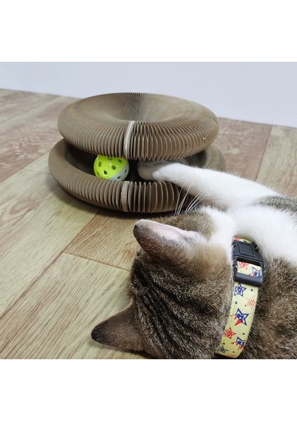 Kedi Tırmalama Tahtası (Yurt Dışından) fırsatları