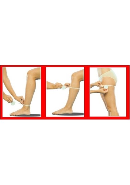 Külotlu Ccl1 Hafif Basınç Açık Burun Varis Çorabı