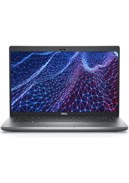 Latitude 5430 Intel Core I5 1235U 8gb 256GB SSD 14" Fhd Windows 11 Pro Dizüstü Bilgisayar