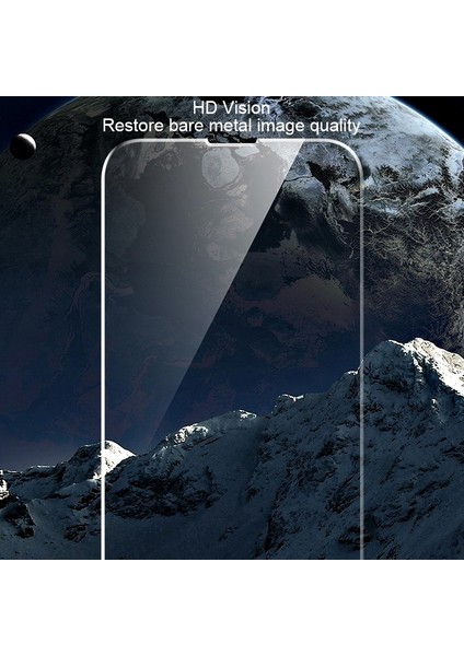 Iphone 14 Pro İçin 0.3mm Temperli Gl Film (Yurt Dışından) fırsatları