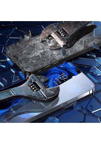 Iphone 14 Pro İçin Temperli Gl Film (Yurt Dışından) modelleri