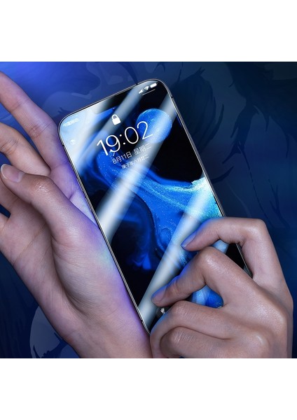 Iphone 14 Pro İçin Temperli Gl Film (Yurt Dışından) indirimleri