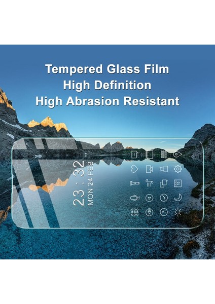 Iphone 14 Pro İçin Gl Film (Yurt Dışından) indirimleri