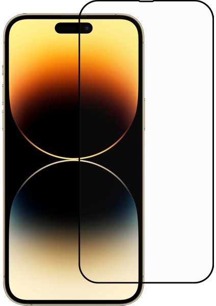 Iphone 14 Pro İçin Temperli Gl Film (Yurt Dışından) indirimleri