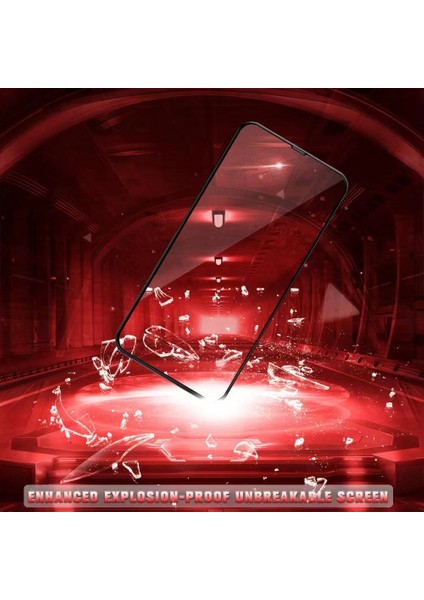 Iphone 14 Pro İçin Mat Temperli Gl Film (Yurt Dışından) fiyatları