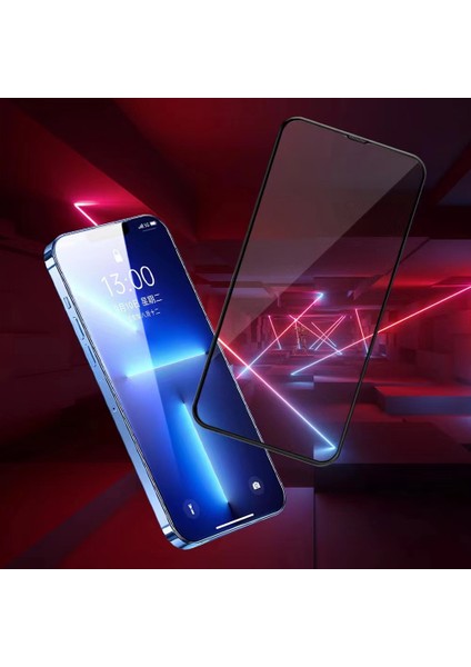 Iphone 14 Pro İçin Mat Temperli Gl Film (Yurt Dışından) modelleri