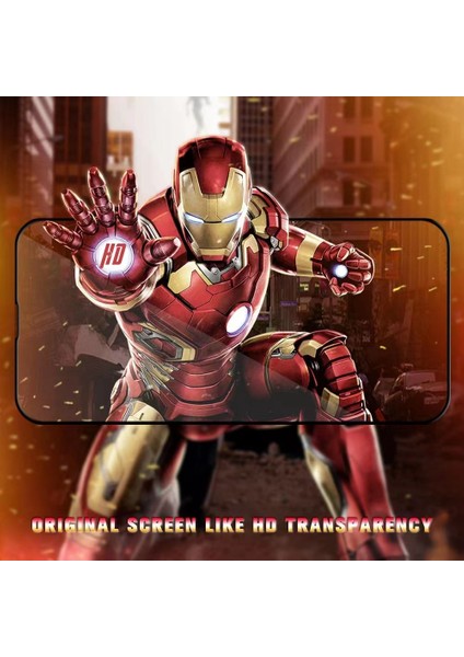 Iphone 14 Pro İçin Mat Temperli Gl Film (Yurt Dışından) indirimleri