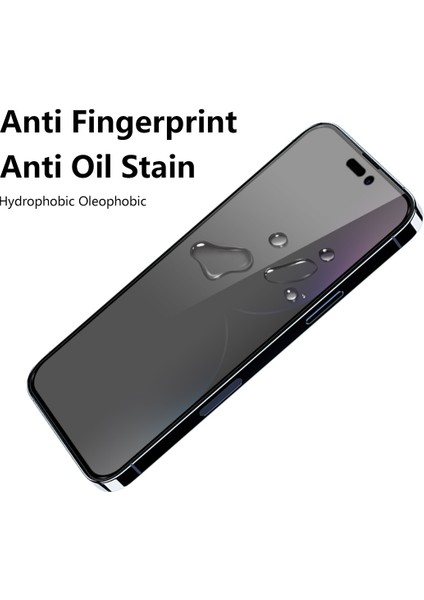 Iphone 14 Pro İçin Peeping Gl Film (Yurt Dışından) fırsatları