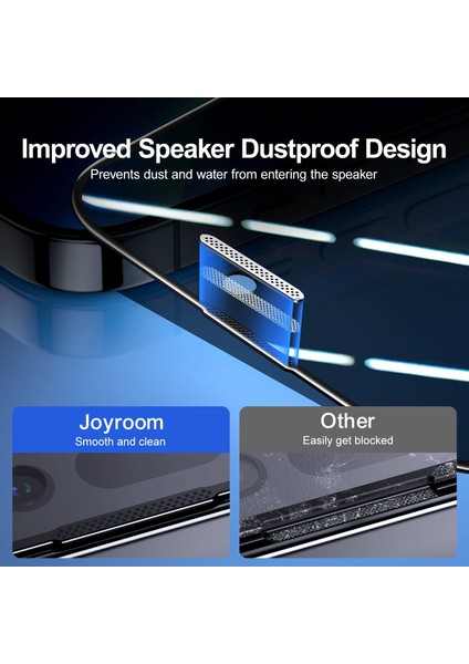 Iphone 14 Pro İçin Gizlilik Temperli Gl Film (Yurt Dışından) indirimleri