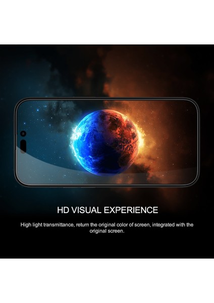 Iphone 14 Pro İçin Cp+Pro Tısırık Gl Film (Yurt Dışından) fiyatları