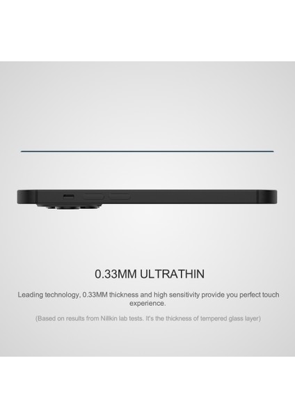 Iphone 14 Pro İçin Cp+Pro Tısırık Gl Film (Yurt Dışından) fırsatları