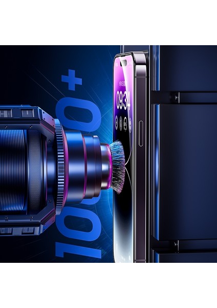 Iphone 14 Pro İçin Hd Temperli Gl Film (Yurt Dışından) indirimleri