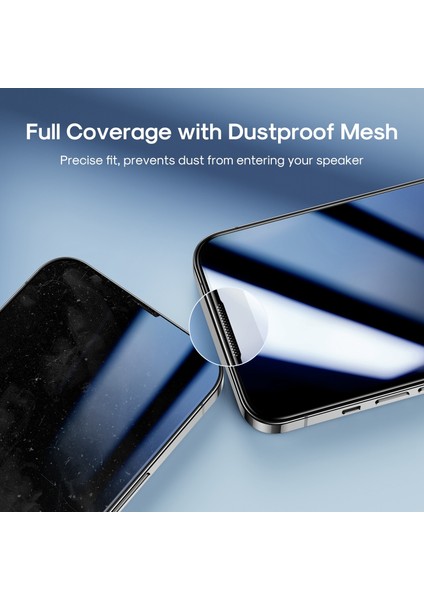 Iphone 14 Pro İçin Tam Ekran Temperli Gl Film (Yurt Dışından) modelleri