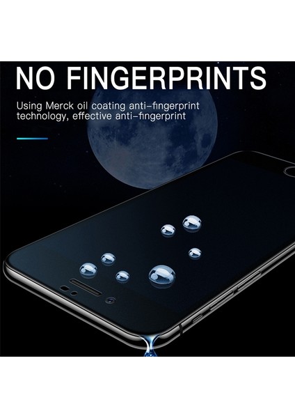 Iphone 14 Pro İçin Temperli Gl Film (Yurt Dışından) fırsatları