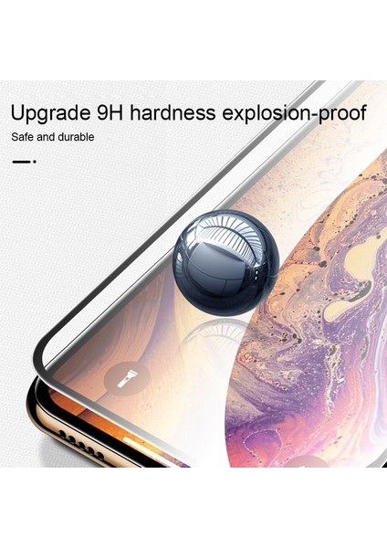 Iphone 14 Pro İçin Temperli Gl Film (Yurt Dışından) fiyatları