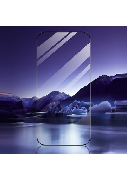 Iphone 14 Pro İçin Totu Net Temperli Film (Yurt Dışından) fiyatları