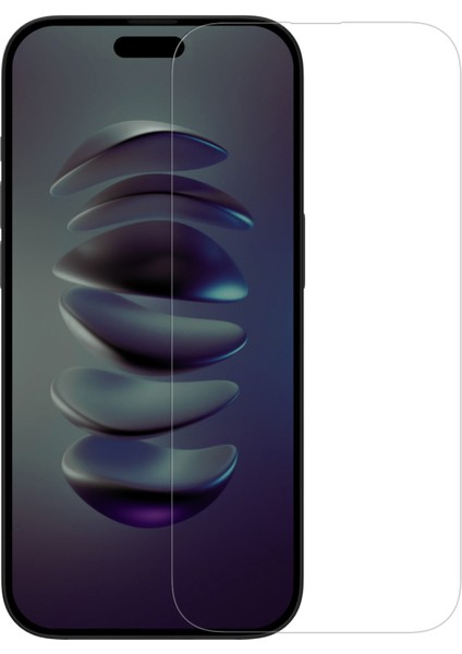 Iphone 14 Pro İçin H Temperli Gl Film (Yurt Dışından)