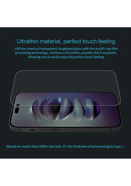 Iphone 14 Pro İçin H Temperli Gl Film (Yurt Dışından) modelleri