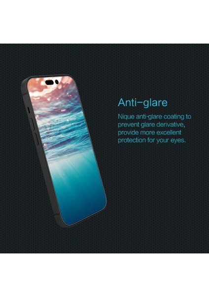 Iphone 14 Pro İçin H Temperli Gl Film (Yurt Dışından) indirimleri