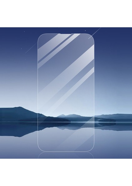 Iphone 14 Pro İçin Totu Ultra Net Temperlenmiş Film (Yurt Dışından) fiyatları