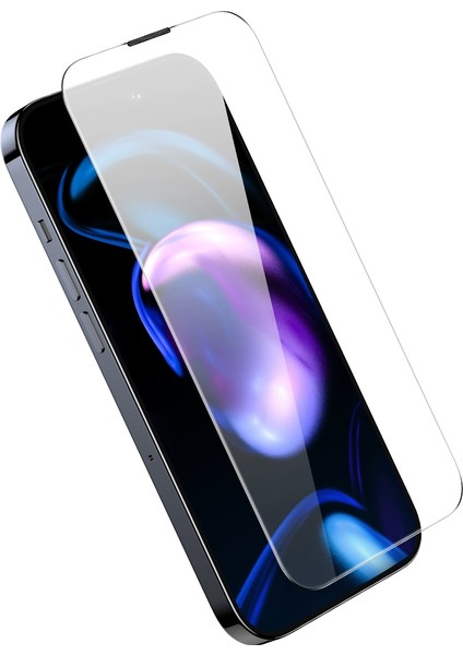 Iphone 14 Pro İçin Hd Temperli Film (Yurt Dışından) modelleri