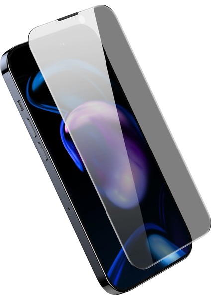Iphone 14 Pro İçin Temperli Film (Yurt Dışından) fiyatları