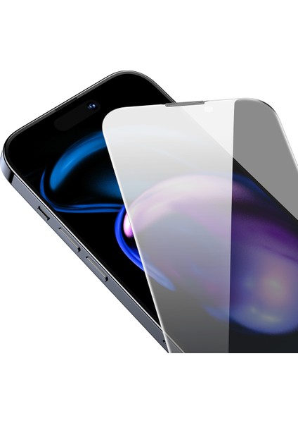Iphone 14 Pro İçin Temperli Film (Yurt Dışından) modelleri