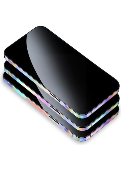 2 iPhone 14 Pro İçin Edge Film Set (Yurt Dışından) fırsatları