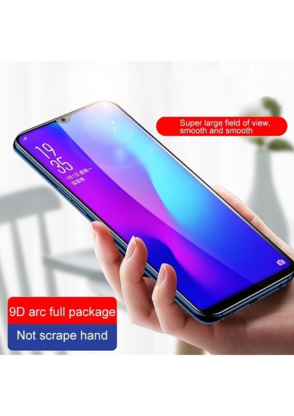 Iphone 14 Pro İçin Temperli Gl Film (Yurt Dışından) fiyatları